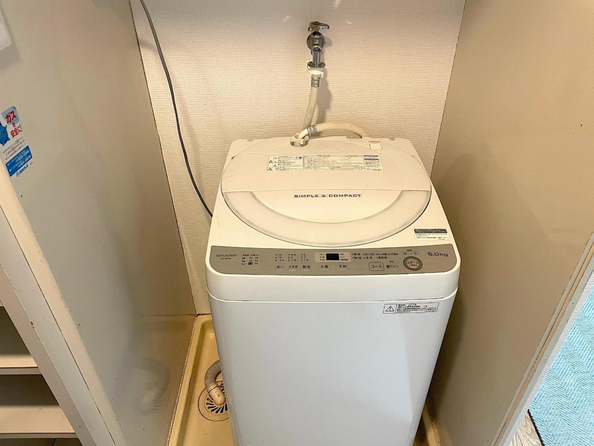 Fukuoka Airport Line Ijiri St Self Check In Apartment Exteriör bild